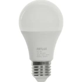 Retlux RLL 602 A60 E27 bulb 7W / 950 lm / 6500K - denná biela / D (8590669364558)