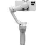 DJI Osmo Mobile SE / Ručný stabilizátor pre telefóny / BT / ActiveTrack 5.0 (CP.OS.00000214.01)