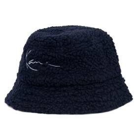 Karl Kani Podpis Teddy Bucket Hat 7015654 OSFM