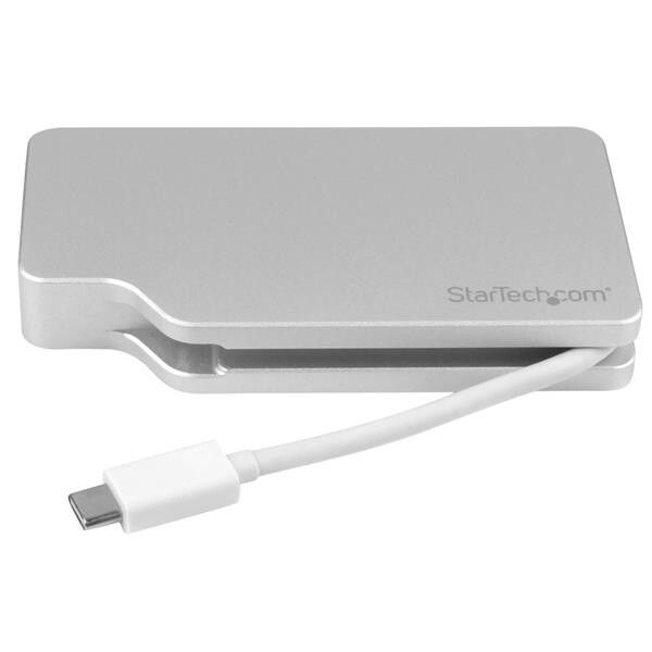 StarTech USB-C (CDPVGDVHDMDP)