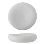 Bloomingville Dekoratívna misa Audra White