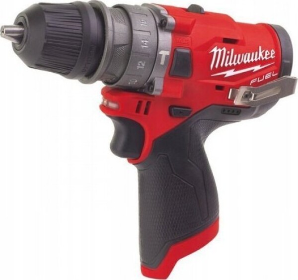 Milwaukee M12 FPDX-0 12 V