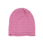 Dámska Polo Hat Pink UNI