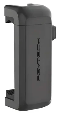 Pgytech P-CG-187 / Držiak na telefón / Univerzálna / šírka 60-92 mm / Cold shoe, 1/4” (P-CG-187)