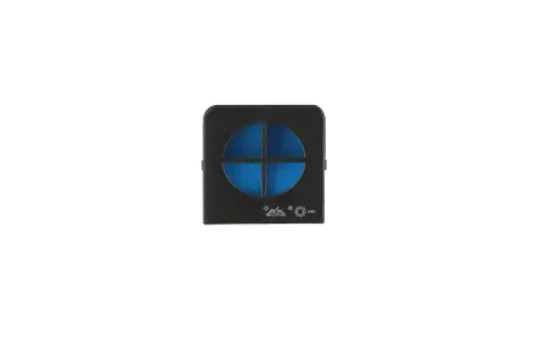 Midea X6 / HEPA filter do vysávača / 2 ks (12175000A44497)