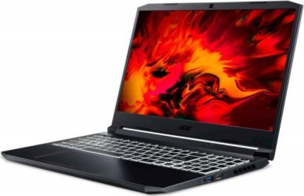 Acer Acer Nitro 5 AN515-55-790P, Intel Core i7, 2.6 GHz, 39.6 cm (15.6"), 1920 x 1080 pixels, 8 GB, 512 GB