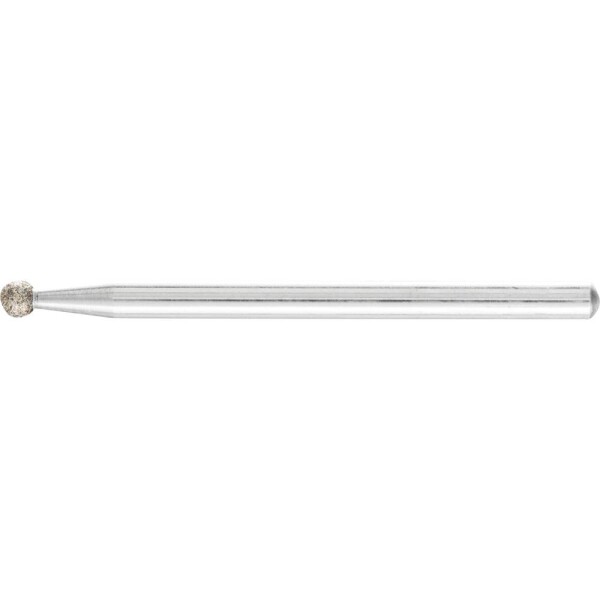 PFERD TOOLS 36303010 brúsny kolík Priemer 3 mm 5 ks; 36303010