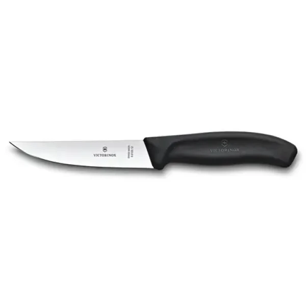 VICTORINOX Nôž na porciovanie mäsa Swiss Classic 12 cm (6.8103.12B)