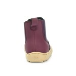 Be Lenka Halla Burgundy členkové chelsea barefoot topánky 36 EUR