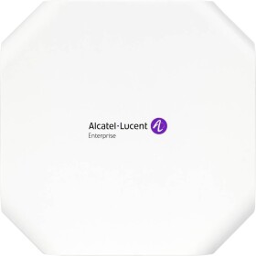 Alcatel-Lucent Enterprise OAW-AP1201-RW AP1201 Wi-Fi prístupový bod 1.3 GBit/s 2.4 GHz, 5 GHz; OAW-AP1201-RW