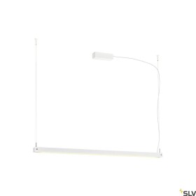 SLV NOYA 1003532 LED závesné osvetlenie LED pevne zabudované LED osvetlenie 28 W biela; 1003532