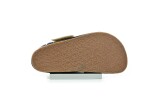 Pegres BF01 Polnoc barefoot papuče 28 EUR