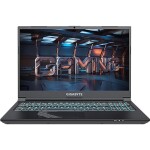 GIGABYTE G5 GE čierna / 15.6" FHD / Intel Core i5-12500H 2.5GHz / 16GB / 512GB SSD / RTX 4060 8GB / BezOS (G5 MF5-H2CZ354KH)