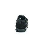 Keen Seacamp II Black/Grey AD (CNX) barefoot sandále 39 EUR