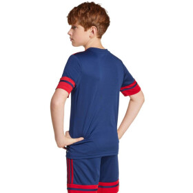 Tričko adidas Squadra 25 Jr JJ2415 152CM