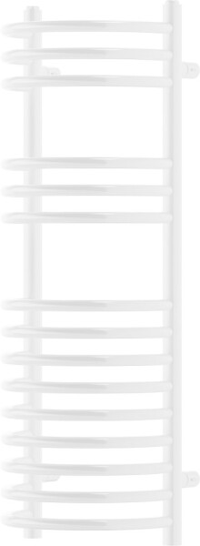 MEXEN - Eros vykurovací rebrík/radiátor 900 x 318 mm, 315 W, biela W112-0900-318-00-20