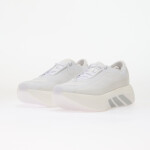 Tenisky adidas HYPERBOOST Edge Ftwr White/ Silver Met./ Zero Met. EUR 43 1/3