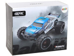 Mamido Terénne Auto Rabbits RC Pohon 4x4, Žlté 2.4G
