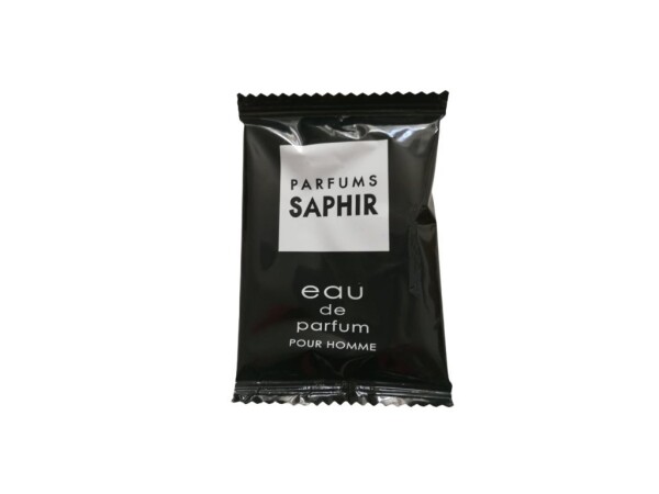 SAPHIR - Unique Wish Parfémovaná voda Veľkosť: 1,75 ml