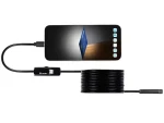 Tracer HardWire / Endoskopická kamera / 70 ° / 8 mm / IP67 / USB / 5 m (TRAKAM46629)