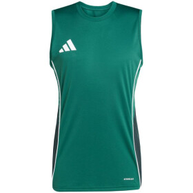 Adidas Tiro 25 Competition Sleeveless Jersey M JI8940 Muži 2 XL