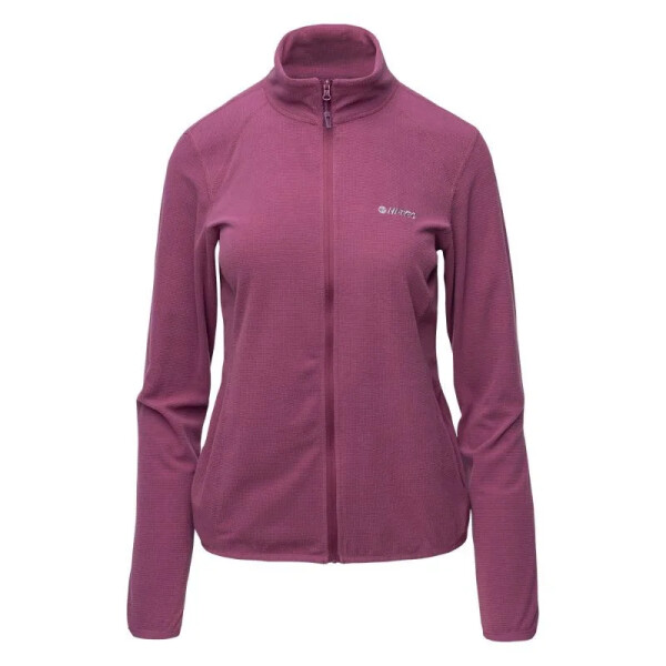 Hi-Tec fleece Damis II FULL ZIP W 92800621594 XL