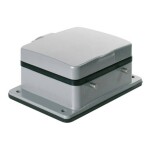 Weidmüller HDC 32B ADBO 1218800000 púzdro 1 ks Piece; 1218800000