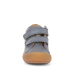 Chlapčenská členková obuv OLLIE S Denim, Froddo, G2130328-1, svetlomodrá - 22