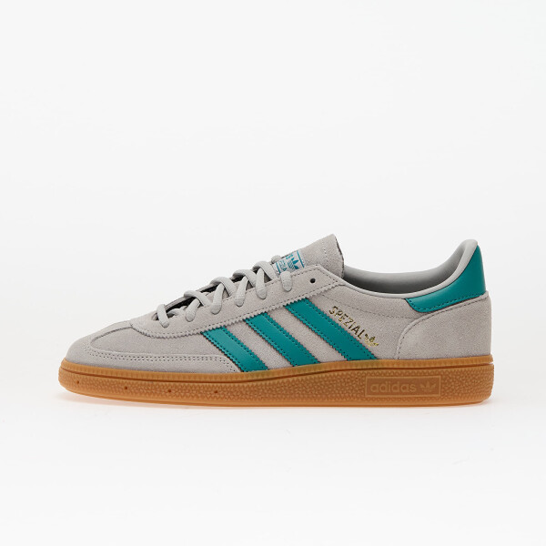 Tenisky adidas Handball Spezial Grey Two/ Purtea/ Gold Metallic EUR 42 2/3