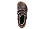Koel Darvo Tex Bordo celoročné členkové barefoot topánky 33 EUR