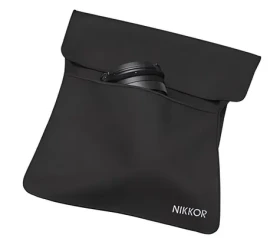 Nikon CL-C2 / Mäkké puzdro na objektív / Nikkor Z 24-70 f/2.8 (JME00201)