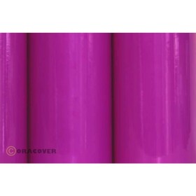 Oracover 84-073-010 fólie do plotra Easyplot (d x š) 10 m x 38 cm transparentné magenta; 84-073-010