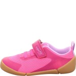 Dievčenské barefoot tenisky VENTO Pink/Purple Superfit 1-008203-5500 - 28