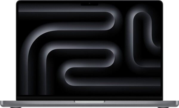 Apple MBP 14" M3 Sp Gray/8C/10C GPU/16GB/1TB