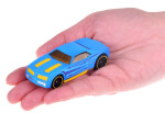 Hot Wheels Hot Wheels Color Shifters autíčka meniace farby 5 ks