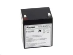 Fukawa FWU46 / Náhradná batéria pre UPS / náhrada za APC RBC46 / 12V / 5Ah (12978)