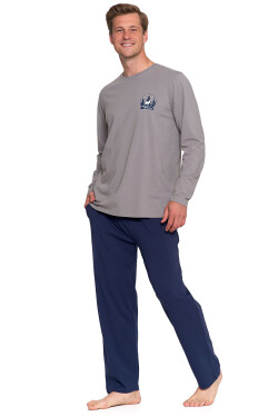 Moraj PDM4600-013 farba:sivá L