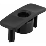 Sencor SVXD 0094 / Konektor hadice / pre SVC 5000BL, SVC 5001YL (8590669341559)