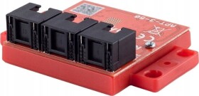 Atte SWITCH 3-PORTOWY POE ATTE APT-3-50 (GIGABIT)