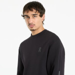 Mikina On Focus Tech Crew Black L