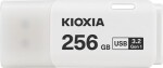 Kioxia Kioxia 256GB U301 Hayabusa White