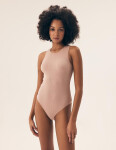 Body Henderson Dámske 42837 Nazli S-XL prašná růže XL