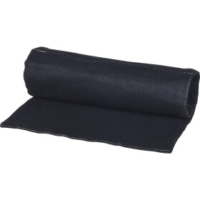 Protipožiarna rohož, 330 x 500 mm KS Tools 610.3350; 610.3350