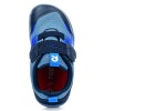Reima Tepastelu Blue Ocean celoročné nízke barefoot topánky 23 EUR