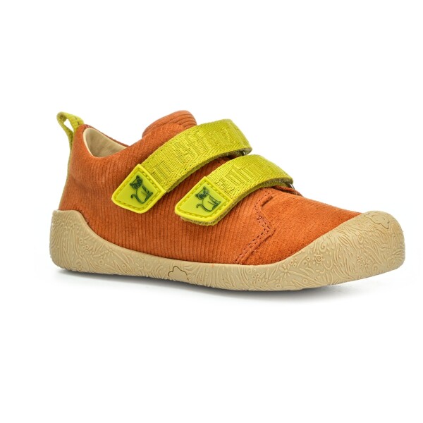Affenzahn Prewalker Leather Walky Cat barefoot topánky 25 EUR