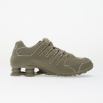 Tenisky Nike Shox Nz Light Army/ Light Bone-Spruce Fog EUR 42