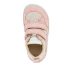 Dievčenské barefoot tenisky BAZE PINK Froddo G3130271-25 - 28