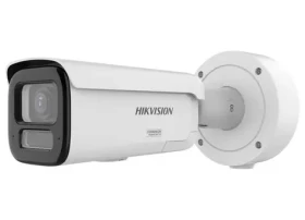 HIKVISION DS-2CD2647G3-LIZS2UY/SL / vonkajšia IP kamera / 2688 × 1520 / microSD / IP67 (DS-2CD2647G3-LIZS2UY/SL(2.8-12)
