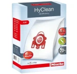 Miele FJM HyClean 3D Sada príslušenstva pre vysávače / 4X vrecko / 1x motorový filter / 1x výfukový filter (9917710)