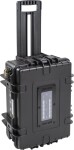 B&W International B&W Energy Case Pro1500 300W mobile power black